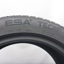 5. 215 50 17 2x ESA TECAR 215/50 R17 95V XL SuperGrip PRO Winterreifen 2021 7,2-7,8mm
