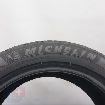 4. 225 50 17 2x MICHELIN 225/50 R17 98Y XL Primacy 4+ Sommerreifen 2023 5,5mm