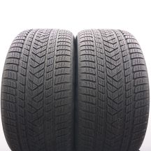 305 40 20 2x PIRELLI 305/40 R20 112V XL Scorpion Winter N0 Winterreifen 2019 7,5mm