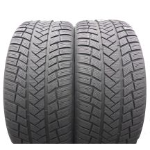 8. 265 40 21 4x VREDESTEIN  265/40 R21 105Y XL Wintrac Pro Winterreifen 20248-8,2mm