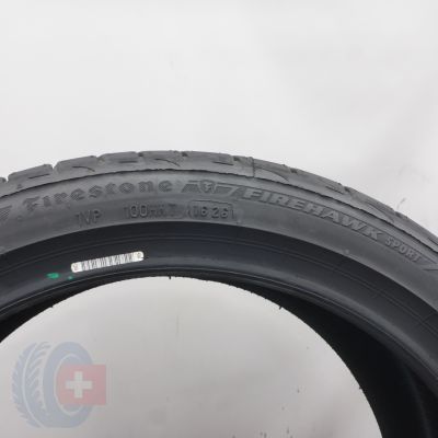 6. 225 40 18 2x FIRESTONE 225/40 R18 92Y XL Firehawk Sport Sommerreifen 2026 Ungebraucht  
