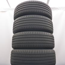 215 55 17 4x HANKOOK 215/55 R17 94W Seal VentusPrime4 K123 Sommerreifen 2025 5-5,2mm