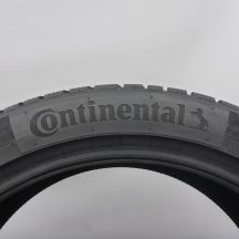 2.  225 45 19 1x CONTINENTAL 225/45 R19 95V XL WinterContact TS 870 P Winterreifen 2022 7,8mm