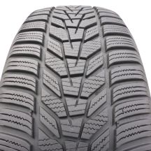 1 x HANKOOK 235/60 R18 107H XL Winter I*cept evo 3X  W330A Winterreifen 2021 7,3mm