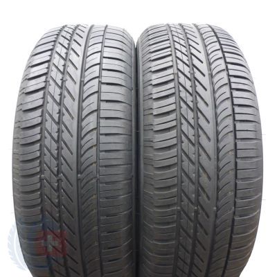 3. 235 60 18 4x GOODYEAR 235/60 R18 107V XL Eagle F1 AT SUV 4x4 J LR Sommerrreifen 7,5mm 2019