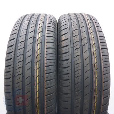 4.  215 65 17 4x BARUM  215/65 R17 99V Bravuris 5 Sommerreifen 2023 VOLL WIE NEU