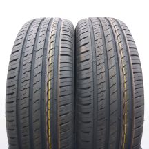 4.  215 65 17 4x BARUM  215/65 R17 99V Bravuris 5 Sommerreifen 2023 VOLL WIE NEU
