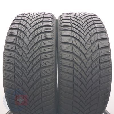 4. 235 50 19 4x SEMPERIT 235/50 R19 103V XL Speed-Grip 5 Winterreifen 2024 7,5mm 