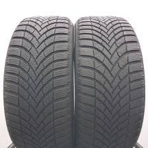 4. 235 50 19 4x SEMPERIT 235/50 R19 103V XL Speed-Grip 5 Winterreifen 2024 7,5mm 