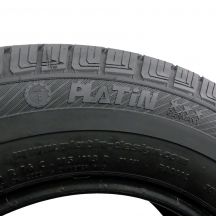 5. 2 x PLATIN 235/65 R16C 115/113R RP 510 Van Sommerreifen DOT17 7,2-7,5mm