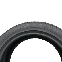 7. 225 50 18 4x DUNLOP 225/50 R18 99H XL SP Winter Sport 3D AO Winterreifen 2022 WIE NEU 8-8,5mm