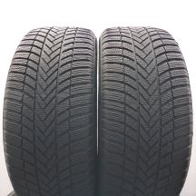 3.  255 45 19 Bridgestone 255/45104V  Blizzak LM005 Winterreifen 2024 7,8-7,2mm 