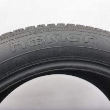 4. 235 50 18 1x NOKIAN 235/50 R18 101V XL WR A3 Winterreifen 2011 8mm