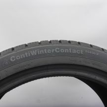 5. 235 40 18 2x CONTINENTAL 235/40 R18 95V XL ContiWinterContact TS 830 P M0 Winterreifen 2024 8,2mm WIE NEU 