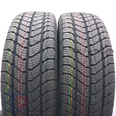 3. 195 65 16C 4x UNIROYAL 104/102R Snow Max 3 Winterreifen 2021 VOLL  3. 195 65 16C 4x UNIROYAL 104/102R Snow Max 3 Winterreifen 2021 VOLL