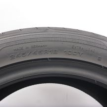 2. 245 45 18 1x GOODYEAR 245/45 R18 100Y XL Eagle F1 Asymmetric 3 MO Sommerreifen 2021 7mm