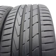 2. 4 x HANKOOK 225/45 R17 91W Ventus S1 evo 2 K117 Sommerreifen 2016 6,8-7,8mm