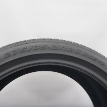 4. 275 35 20 2x PIRELLI 275/35 R20 102Y XL B1 PZero Sommerreifen 2021 6mm