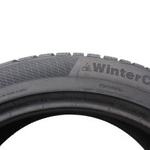 7. 275 40 20 CONTINENTAL 275/40 R20 106V XL WinterContact TS850P SUV Winterreifen 2016 8mm 