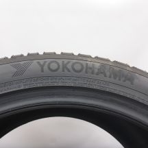 4. 315 35 21 2x YOKOHAMA 315/35 R21 111W BluEarth Winter V905 Winterreifen 2021 Ungebraucht   