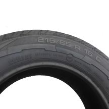 5. 4 x UNIROYAL 215/65 R16C 109/107R Rain Max 2 Sommerreifen 2012 8mm