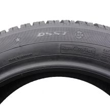 5. 175 60 16 4x DUNLOP 175/60 R16 SP Winter Sport 3D 86H XL RFT Winterreifen 2020 VOLL WIE NEU