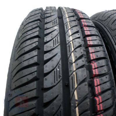 3. 2 x SEMPERIT 165/65 R13 77T Comfort-Life 2 Sommerreifen 2018 WIE NEU VOLL