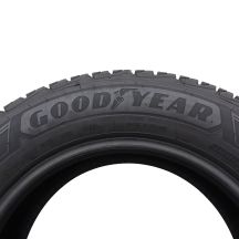 6. 205 65 16C 2x GOODYEAR 205/65 R16C 107/105T Ultra Grip Cargo Winterreifen 7,8-8mm 2022 Wie Neu