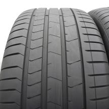 2. 275 40 20 2x PIRELLI 275/40 R20 106W XL RUNFLAT BMW PZero Sommerreifen 2021 6-6,2mm