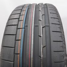 2. 225 40 19 1x CONTINENTAL 225/40 R19 93Y XL SportContact 6 Sommerreifen 2020 Ungebraucht  