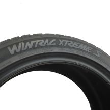 5. 2 x VREDESTEIN 215/45 R17 91V XL Wintrac Xtreme S Winterreifen 2018  6.5 ; 6.8mm