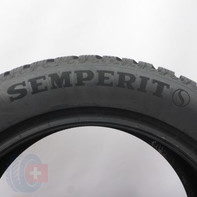 7. 215 55 17 4x SEMPERIT 215/55 R17 98V XL Speed-Grip 5 Winterreifen 2024 8mm