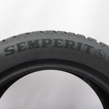 7. 215 55 17 4x SEMPERIT 215/55 R17 98V XL Speed-Grip 5 Winterreifen 2024 8mm