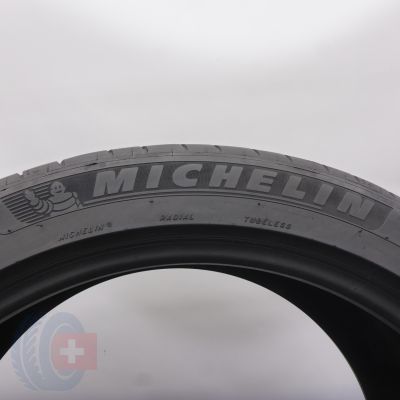 4. 325 35 22 2x MICHELIN 325/35 ZR22 114Y XL Pilot Sport 4S M01 Sommerreifen 2024 6mm