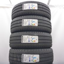  235 60 17C 4x CONTINENTAL 235/60 R17C 117/115R VanContact Eco Sommerreifen 2022/23 Ungebraucht  