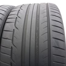 3. 295 30 22 2x DUNLOP 295/30 R22 103Y XL Sport Maxx RT Sommerreifen 2018, 2019 6mm