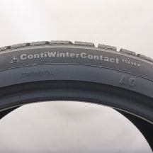 4. 255 35 19 1x CONTINENTAL 255/35 R19 96V XL ContiPremiumContact Ts830 P A0 Winterreifen 2022 6,8mm