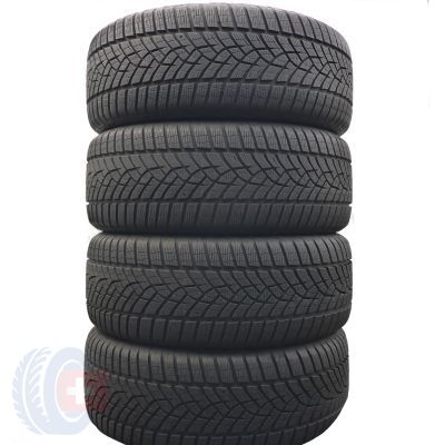 255 45 20 4x GOODYEAR 255/45 R20 105T XL UltraGrip Performance + Winterreifen 2024 8-8,8mm