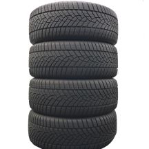 255 45 20 4x GOODYEAR 255/45 R20 105T XL UltraGrip Performance + Winterreifen 2024 8-8,8mm