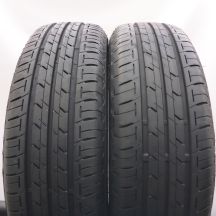 165 65 14 2x BRIDGESTONE 165/65 R14 79S Ecopia EP150 Sommerreifen 2017/18 6,5-6,2mm
