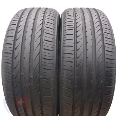 3. 4 x TOYO 215/50 R18 92V Proxes R40 Sommerreifen 2016 VOLL Wie Neu