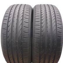 3. 4 x TOYO 215/50 R18 92V Proxes R40 Sommerreifen 2016 VOLL Wie Neu