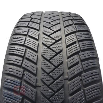 255 45 19 1x VREDESTEIN 255/45 R19 104W XL Wintrac Pro Winterreifen 2024 6,2mm