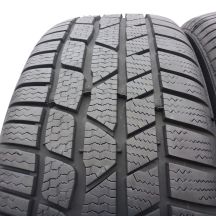 2. 225 50 18 4x CONTINENTAL 225/50 R18 99H XL AO ContiWinterContact TS830P Winterreifen 2022, 2023 8,2-8,6mm