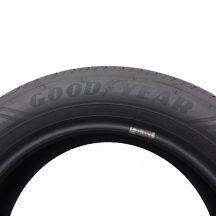 5. 215 60 17 2x GOODYEAR 215/60 R17 96H EfficientGrip 2 SUV Sommerreifen 2022 WIE NEU 8-8,2mm