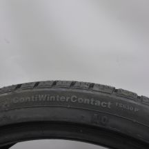 7. 255 35 20 2x CONTINENTAL 255/35 R20 97W XL AO ContiWinterContact TS830P Winterreifen 2022 VOLL