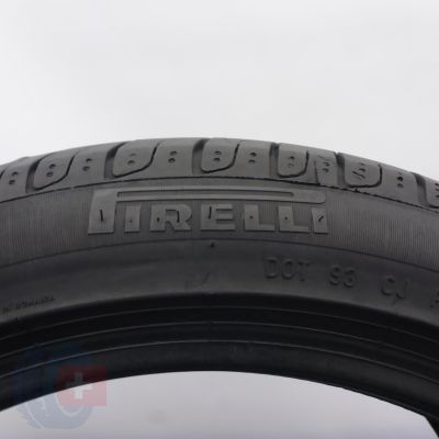 4. 225 45 17 2x PIRELLI 225/45 R17 91Y Cinturato P7 A0 Sommerreifen 2021 6,9mm