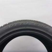 5.  275 40 19 2x PIRELLI  275/40 R19 105V XL Sottozero Winter 240 Serie II M0 Winterreifen 2020 Ungebraucht   
