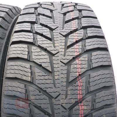 2. 235 65 16C 4x NOKIAN 235/65 R16C 115/113R Snowproof C Winterreifen 2025 VOLL WIE NEU 