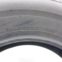 6. 235 65 17 2x BRIDGSTONE 235/65 R17 104V Turanza T005 Sommerreifen 2022 Ungebraucht  